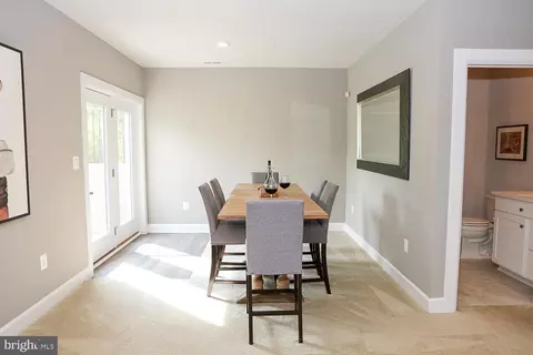 Dining - 7100 Tranquility Rd, Laurel, MD 20723 photo 7 of 7
