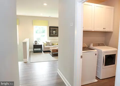 Entry Way - 7100 Tranquility Rd, Laurel, MD 20723 photo 8 of 25