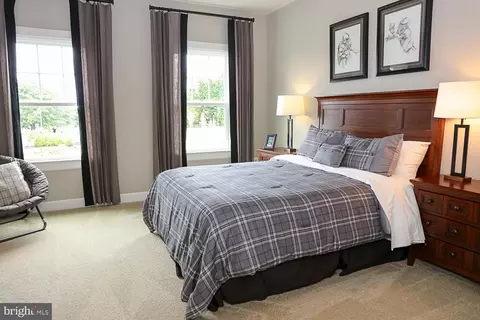 Bedroom - 7100 Tranquility Rd, Laurel, MD 20723 photo 6 of 11