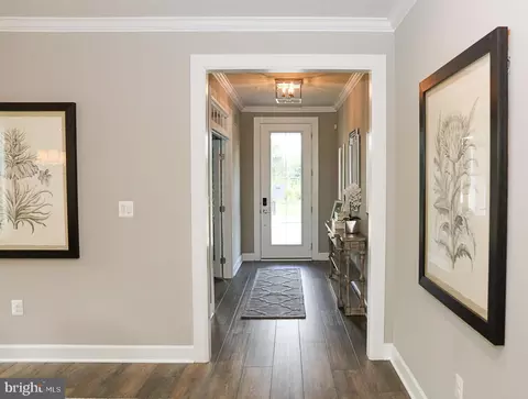 Entry Way - 7100 Tranquility Rd, Laurel, MD 20723 photo 20 of 25