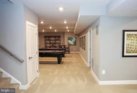 Entry Way - 7100 Tranquility Rd, Laurel, MD 20723 photo 21 of 25