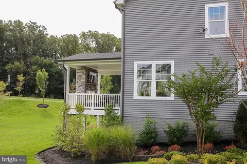 Exterior - 7100 Tranquility Rd, Laurel, MD 20723 photo 10 of 13
