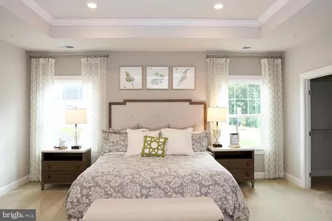 Bedroom - 7100 Tranquility Rd, Laurel, MD 20723 photo 11 of 11