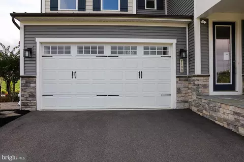 Exterior - 7100 Tranquility Rd, Laurel, MD 20723 photo 6 of 13