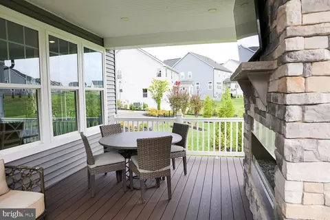 Exterior - 7100 Tranquility Rd, Laurel, MD 20723 photo 9 of 13