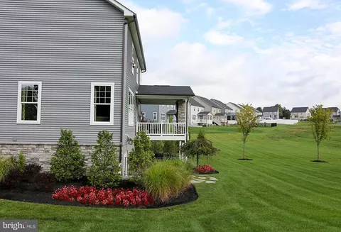 Exterior - 7100 Tranquility Rd, Laurel, MD 20723 photo 12 of 13