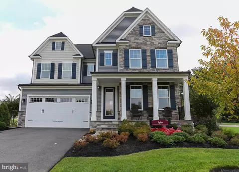 Exterior - 7100 Tranquility Rd, Laurel, MD 20723 photo 2 of 13