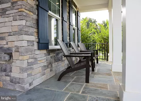Exterior - 7100 Tranquility Rd, Laurel, MD 20723 photo 5 of 13