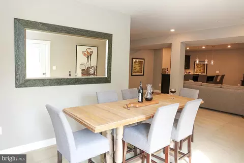 Dining - 7100 Tranquility Rd, Laurel, MD 20723 photo 6 of 7