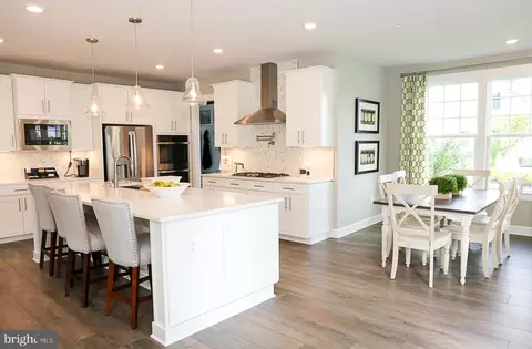 Kitchen - 7100 Tranquility Rd, Laurel, MD 20723 photo 6 of 11