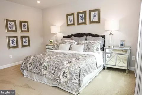 Bedroom - 7100 Tranquility Rd, Laurel, MD 20723 photo 3 of 11