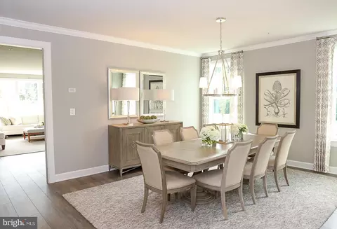 Dining - 7100 Tranquility Rd, Laurel, MD 20723 photo 5 of 7