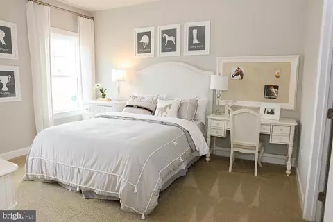 Bedroom - 7100 Tranquility Rd, Laurel, MD 20723 photo 5 of 11
