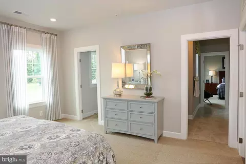Entry Way - 7100 Tranquility Rd, Laurel, MD 20723 photo 2 of 25