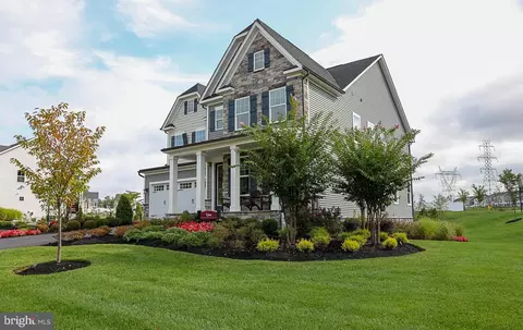 7100 Tranquility Rd, Laurel, MD 20723
