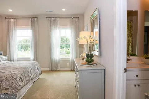 Bedroom - 7100 Tranquility Rd, Laurel, MD 20723 photo 9 of 11