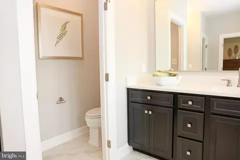 Entry Way - 7100 Tranquility Rd, Laurel, MD 20723 photo 4 of 25