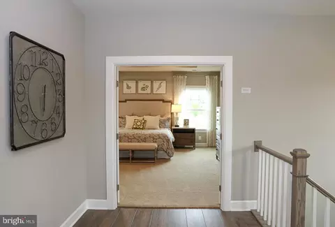 Entry Way - 7100 Tranquility Rd, Laurel, MD 20723 photo 6 of 25