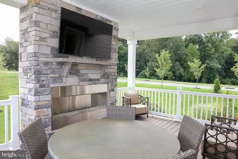 Exterior - 7100 Tranquility Rd, Laurel, MD 20723 photo 13 of 13