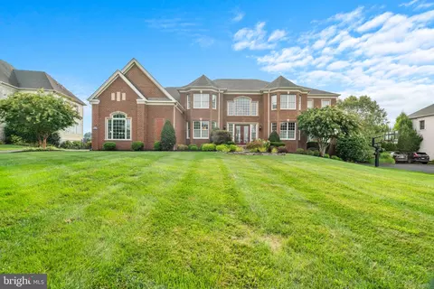14537 Edgewoods Way, Glenelg, MD 21737
