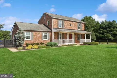 3455 Jennings Chapel Rd, Woodbine, MD 21797
