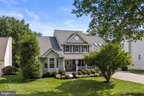 6304 Enchanted Gate #KEY GATE, Clarksville, MD 21029