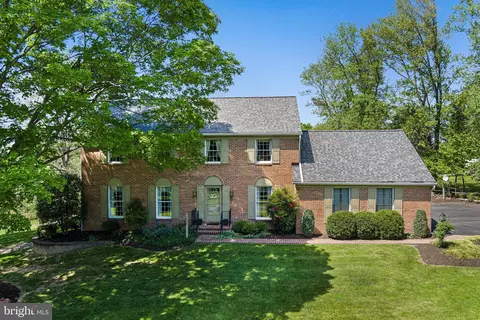3581 Folly Quarter Rd, Ellicott City, MD 21042