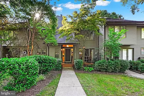 5595 Suffield Ct, Columbia, MD 21044