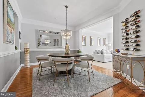 8763 Boulder Ridge Rd, Laurel, MD 20723 photo 8