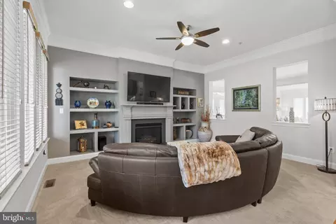 8763 Boulder Ridge Rd, Laurel, MD 20723 photo 17
