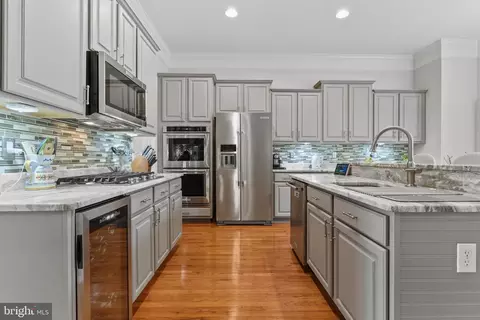 8763 Boulder Ridge Rd, Laurel, MD 20723 photo 14