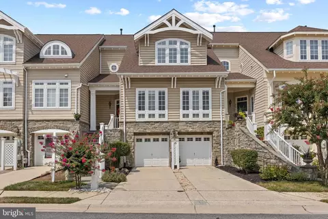 8763 Boulder Ridge Rd, Laurel, MD 20723