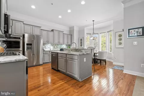 8763 Boulder Ridge Rd, Laurel, MD 20723 photo 10