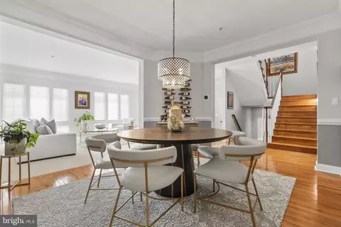 8763 Boulder Ridge Rd, Laurel, MD 20723 photo 9