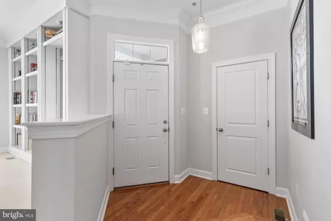 8763 Boulder Ridge Rd, Laurel, MD 20723 photo 3