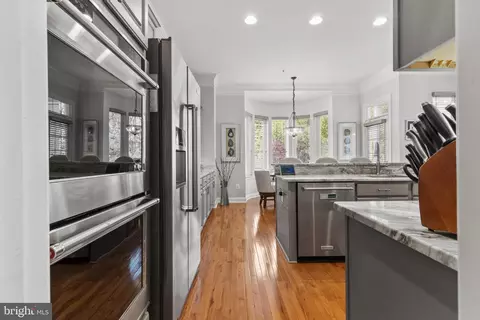 8763 Boulder Ridge Rd, Laurel, MD 20723 photo 13