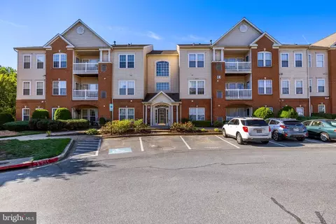5935 Abrianna Way #L, Elkridge, MD 21075