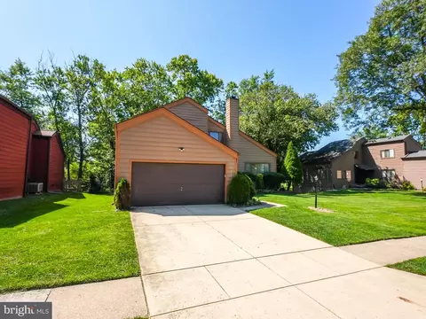 10334 Tailcoat Way, Columbia, MD 21044