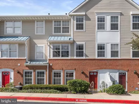6249 Sandpiper Ct #9, Elkridge, MD 21075