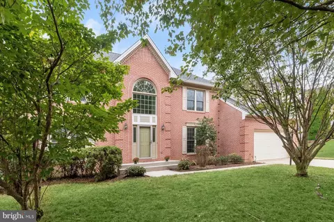 10207 Castlehill Ct, Ellicott City, MD 21042