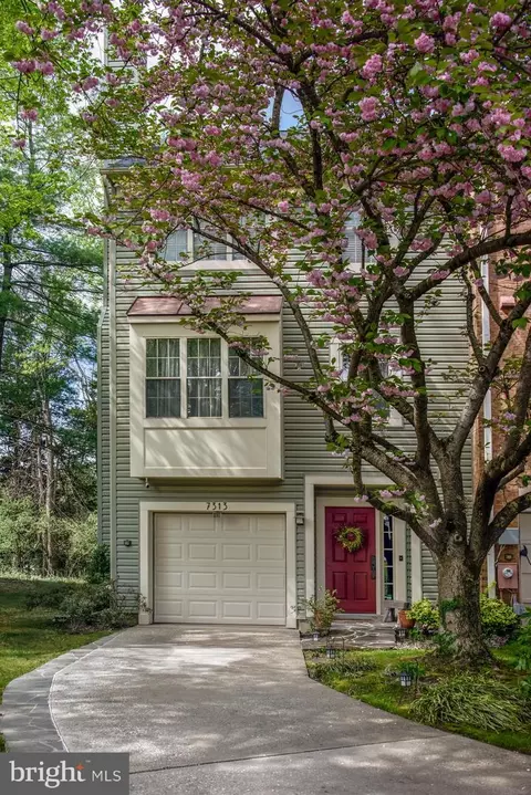 7313 Eden Brook Dr #A7, Columbia, MD 21046