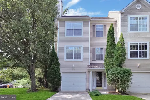 12208 Bare Bush Path, Columbia, MD 21044