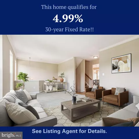 8011 Gabriels Ct, Jessup, MD 20794