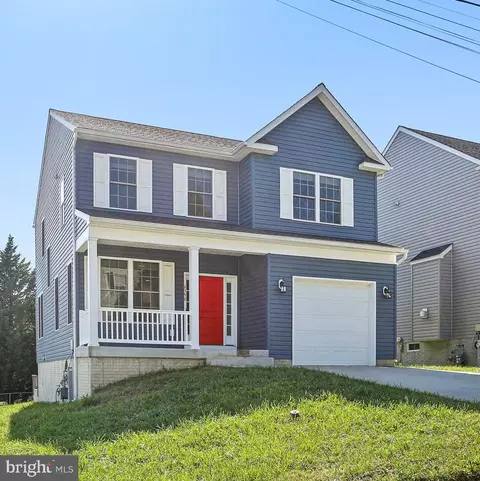 6398 Woodburn Ave, Elkridge, MD 21075