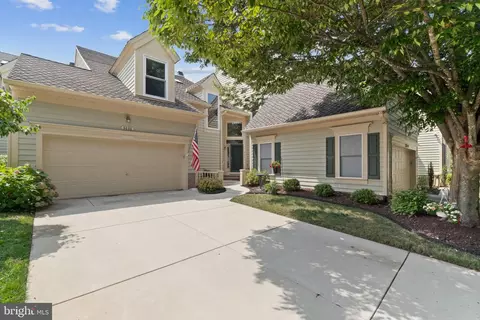 5131 Harpers Farm Rd, Columbia, MD 21044