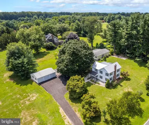 13715 Triadelphia Mill Rd, Clarksville, MD 21029