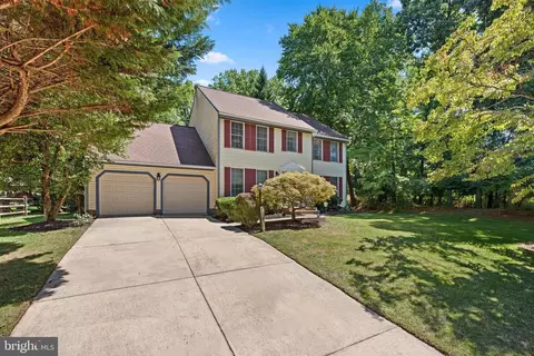 11809 Bright Psge, Columbia, MD 21044