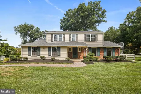 9516 Michaels Way, Ellicott City, MD 21042