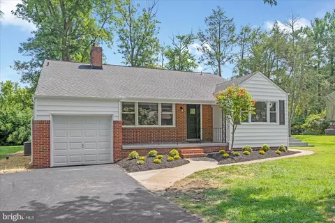 4049 High Point Rd, Ellicott City, MD 21042