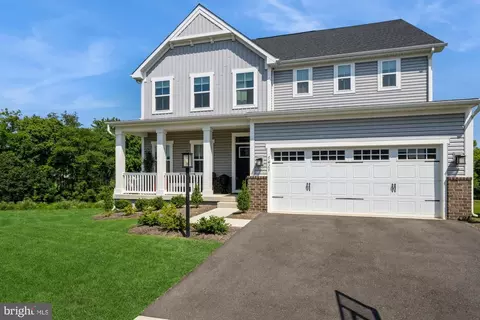 7427 Declan Rd, Laurel, MD 20723